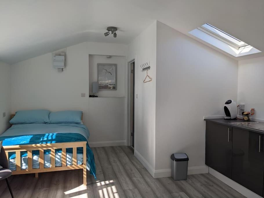 Seaside Guest House A Stone'S Throw From The Beach Dawlish Eksteriør bilde