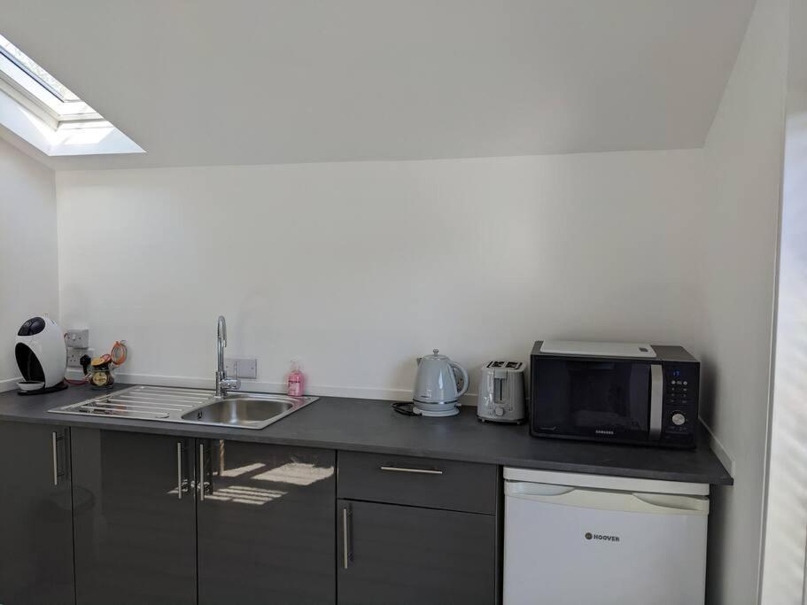 Seaside Guest House A Stone'S Throw From The Beach Dawlish Eksteriør bilde